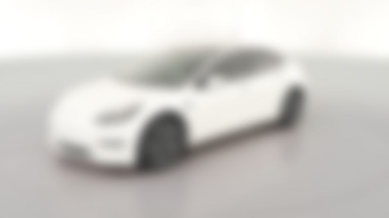 2021 Tesla Model 3 vehicle photo