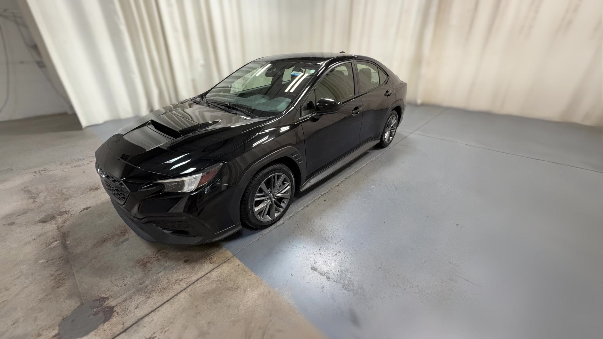 2023 Subaru WRX vehicle photo