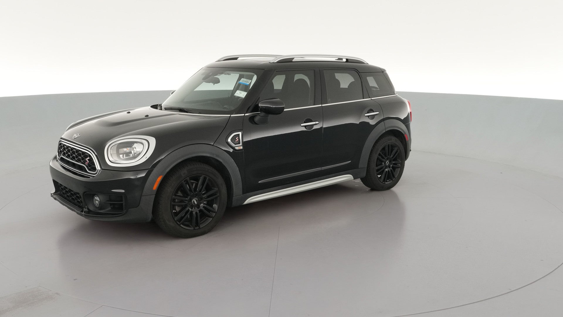 2020 MINI Countryman vehicle photo