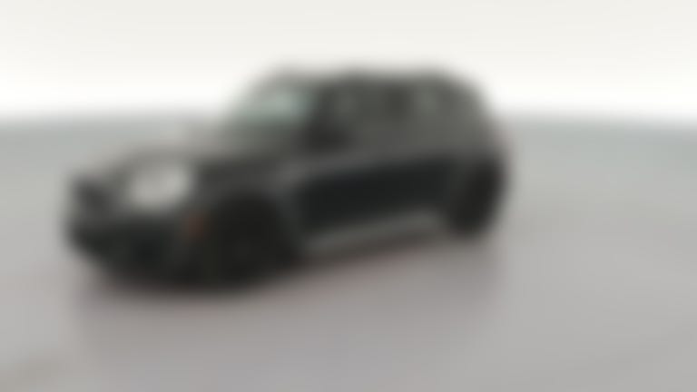 2020 MINI Countryman vehicle photo