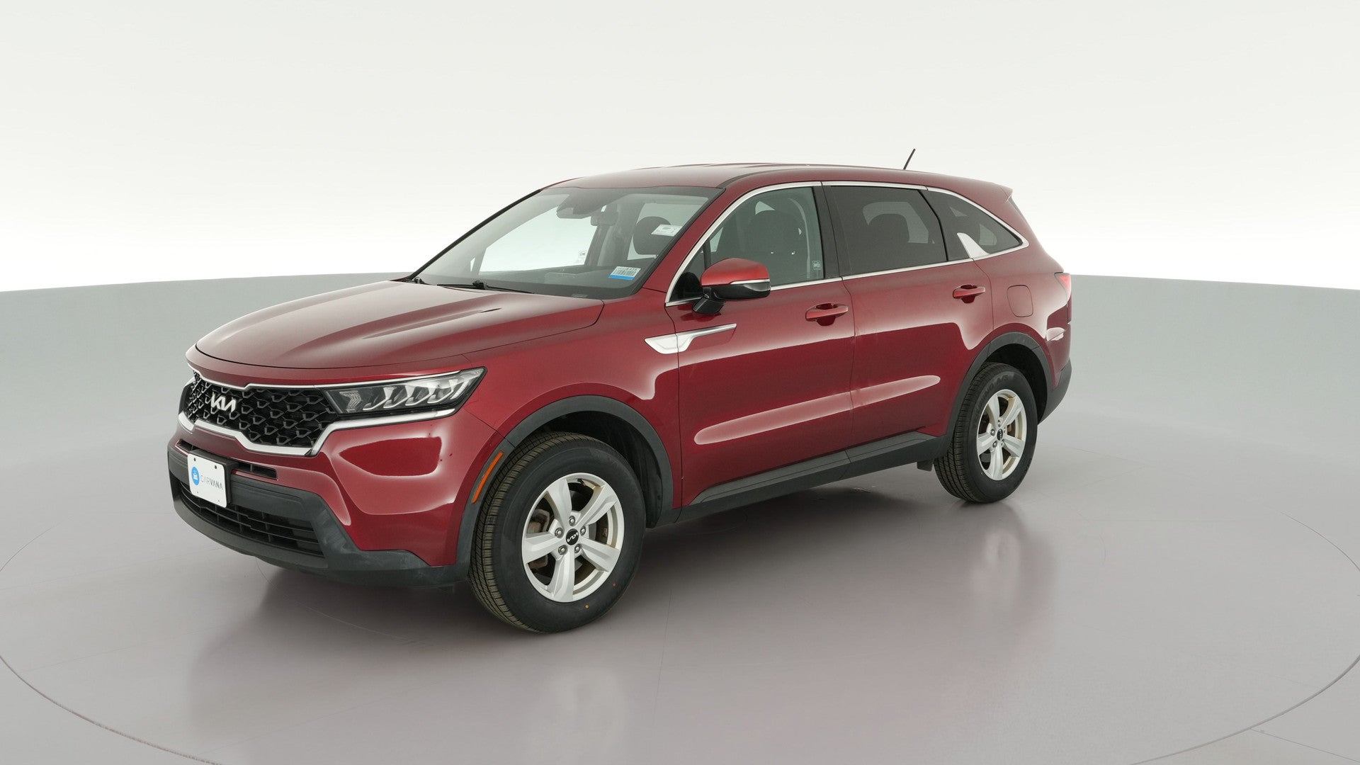2022 Kia Sorento vehicle photo