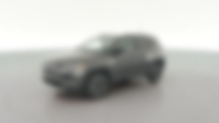 2023 Jeep Compass vehicle photo