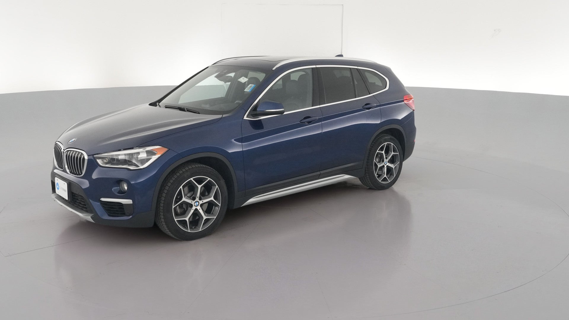 2019 BMW X1 vehicle photo