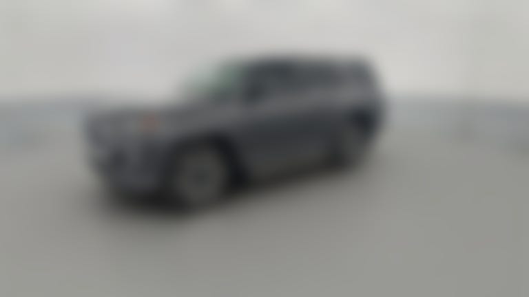 2021 Toyota 4Runner vehicle photo