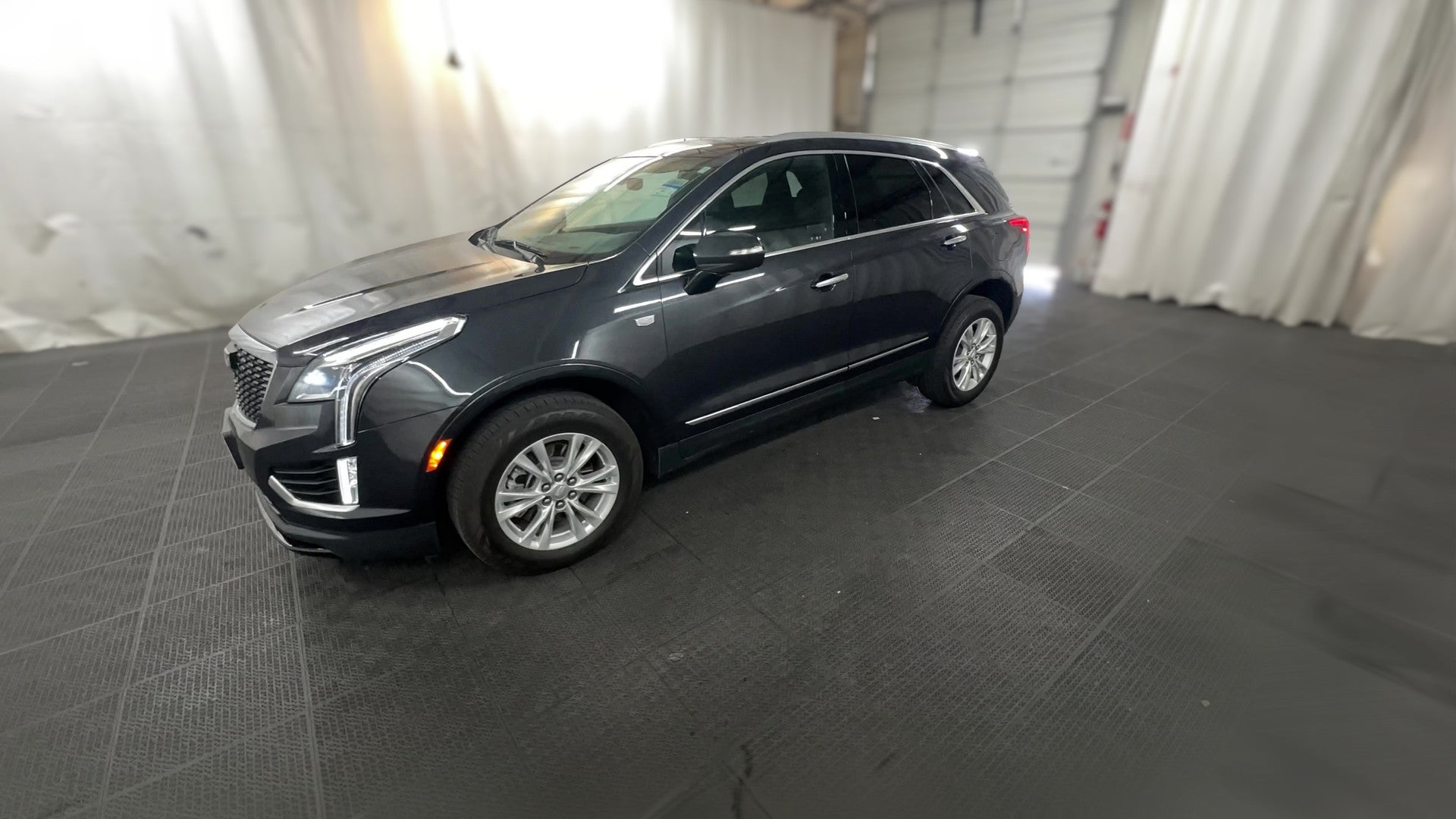2023 Cadillac XT5 vehicle photo