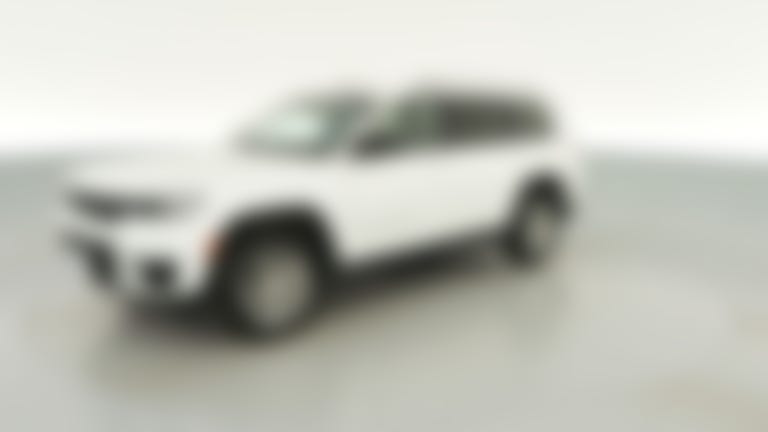 2022 Jeep Grand Cherokee L vehicle photo