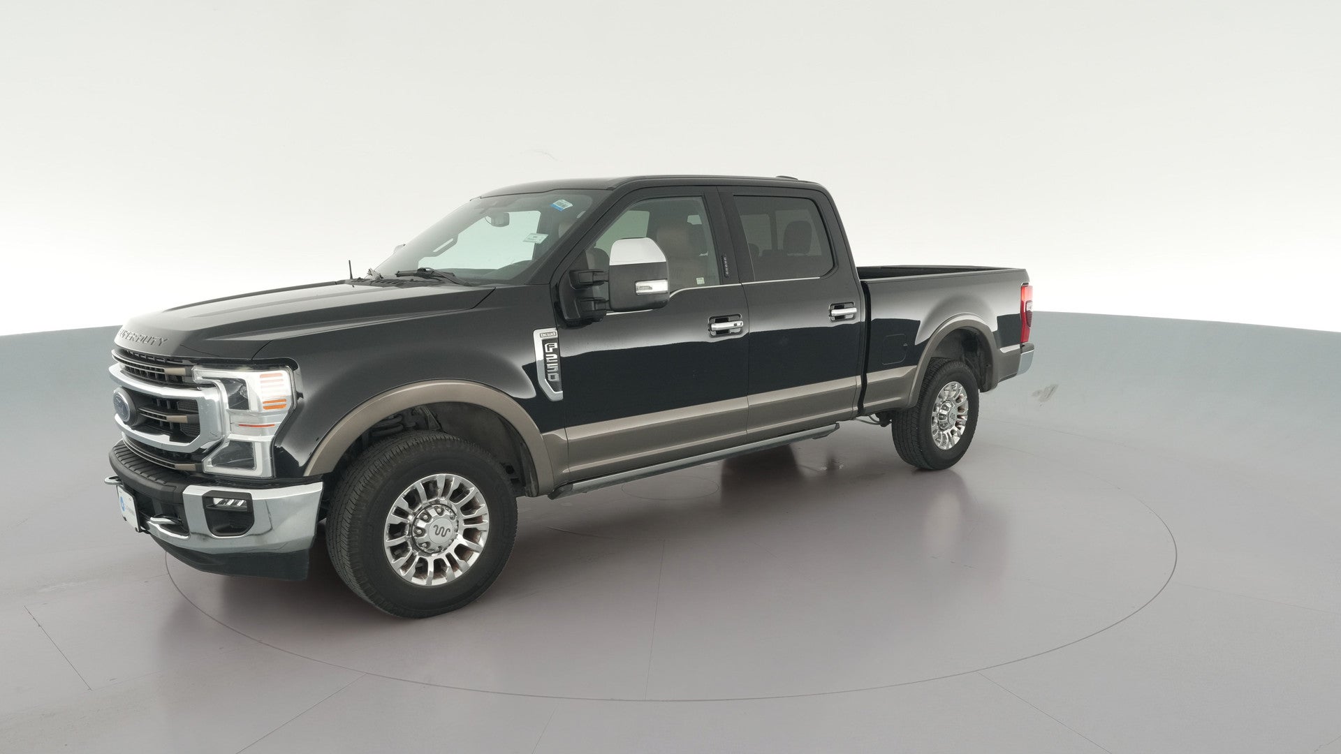 2021 Ford F250 Super Duty Crew Cab vehicle photo