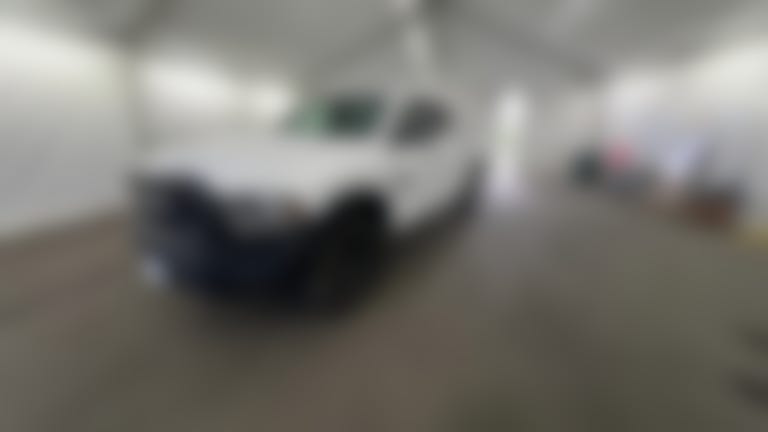 2024 Ram 1500 Classic Crew Cab vehicle photo