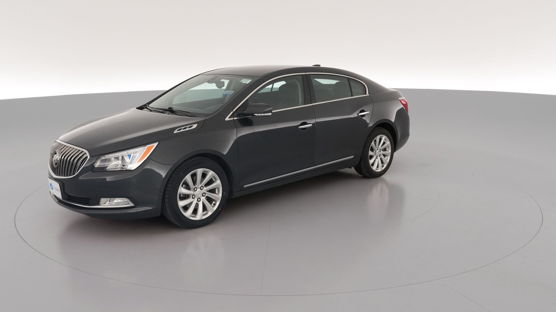 2015 Buick LaCrosse vehicle photo