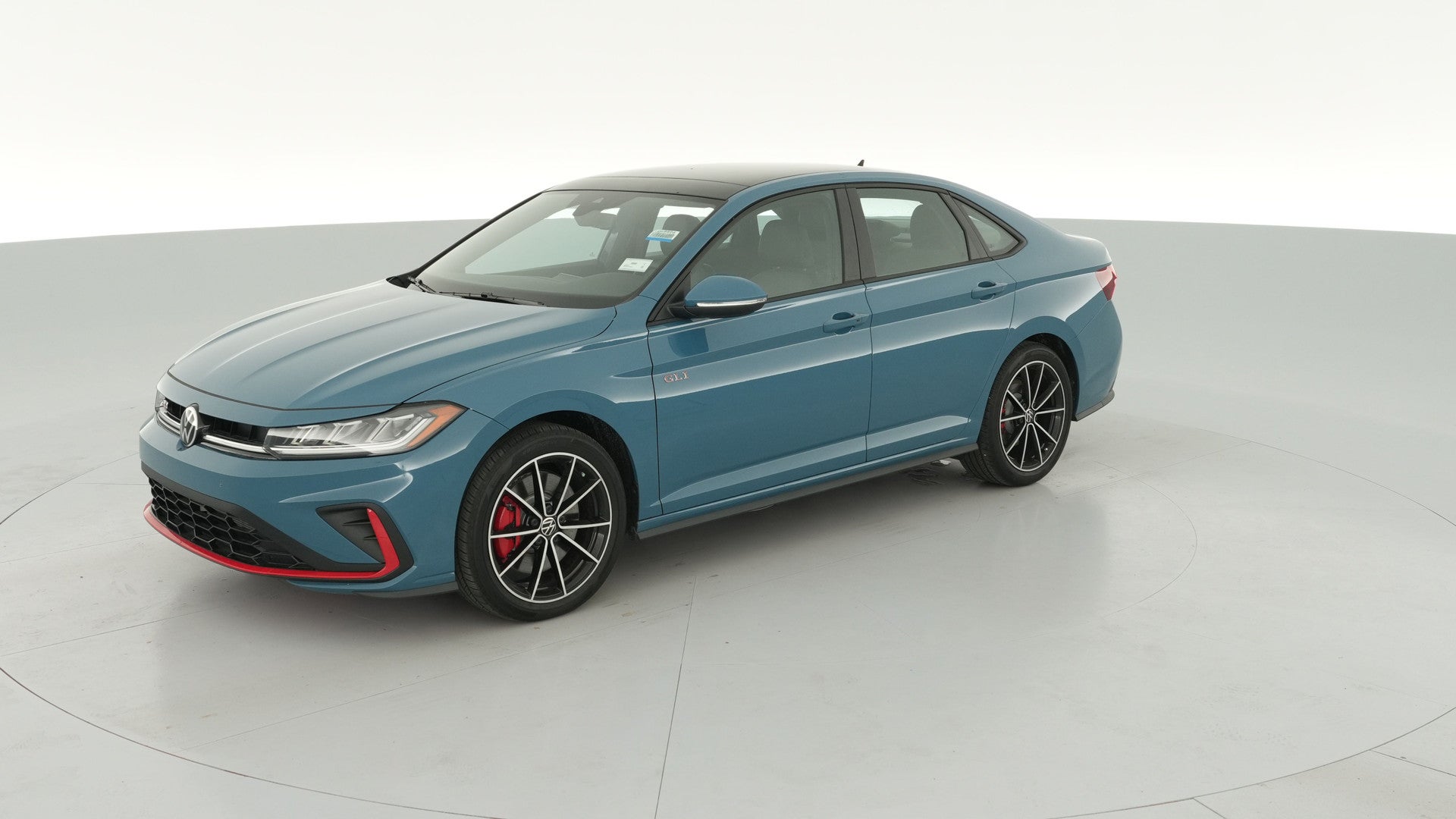 2025 Volkswagen Jetta GLI vehicle photo