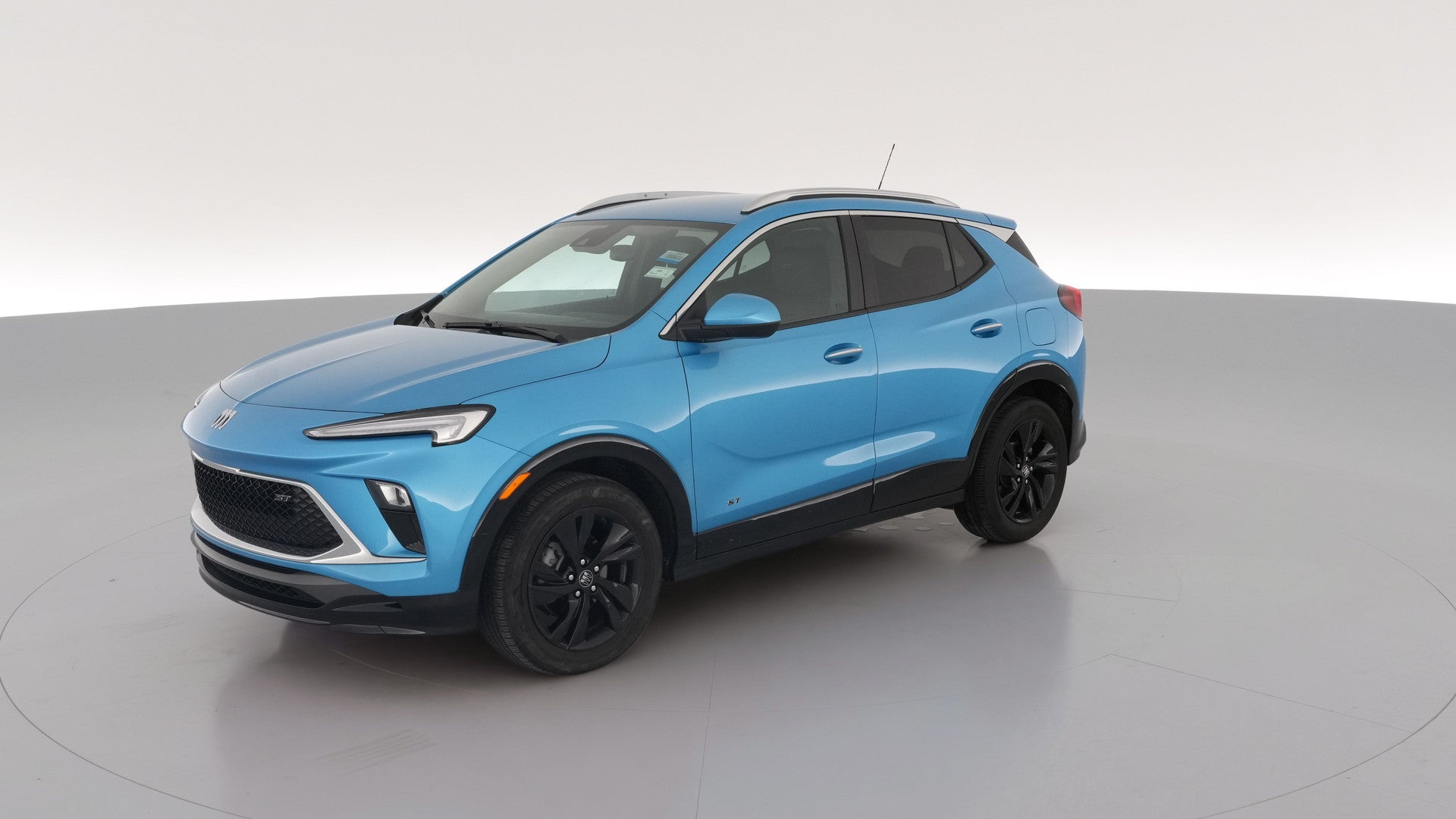 2025 Buick Encore GX vehicle photo