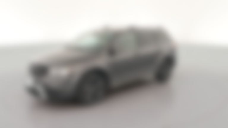 2019 Dodge Journey vehicle photo