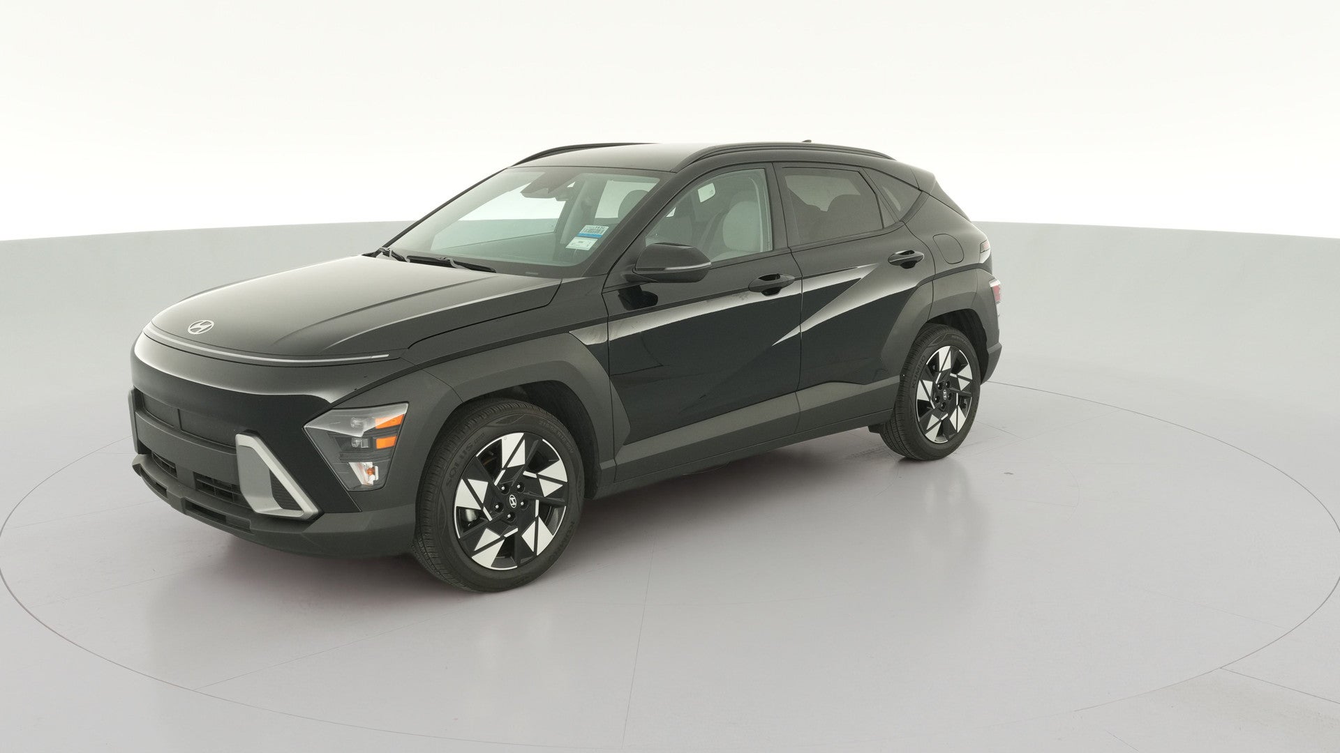 2025 Hyundai Kona vehicle photo