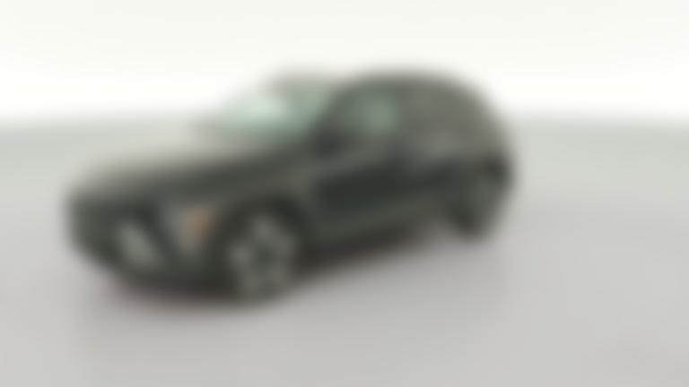 2025 Hyundai Kona vehicle photo
