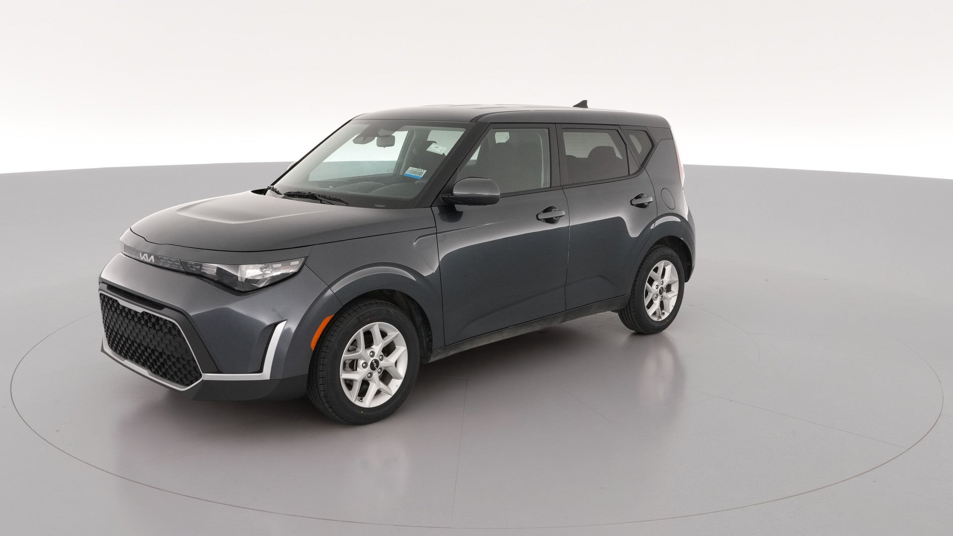 2025 Kia Soul vehicle photo