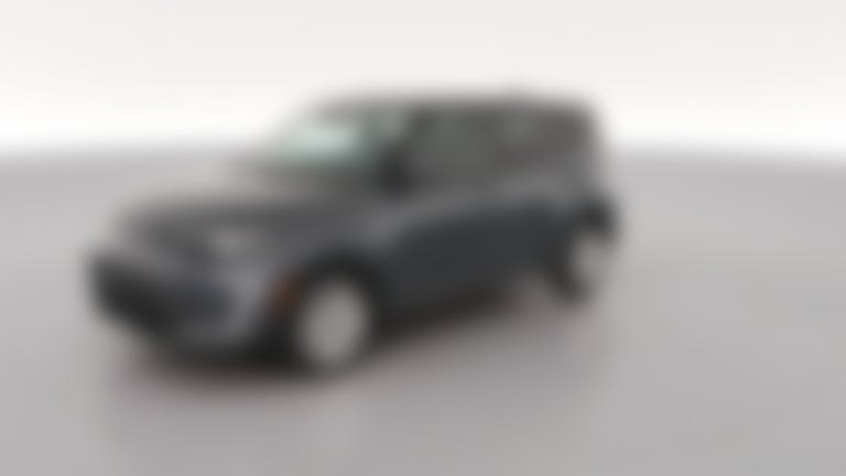 2025 Kia Soul vehicle photo