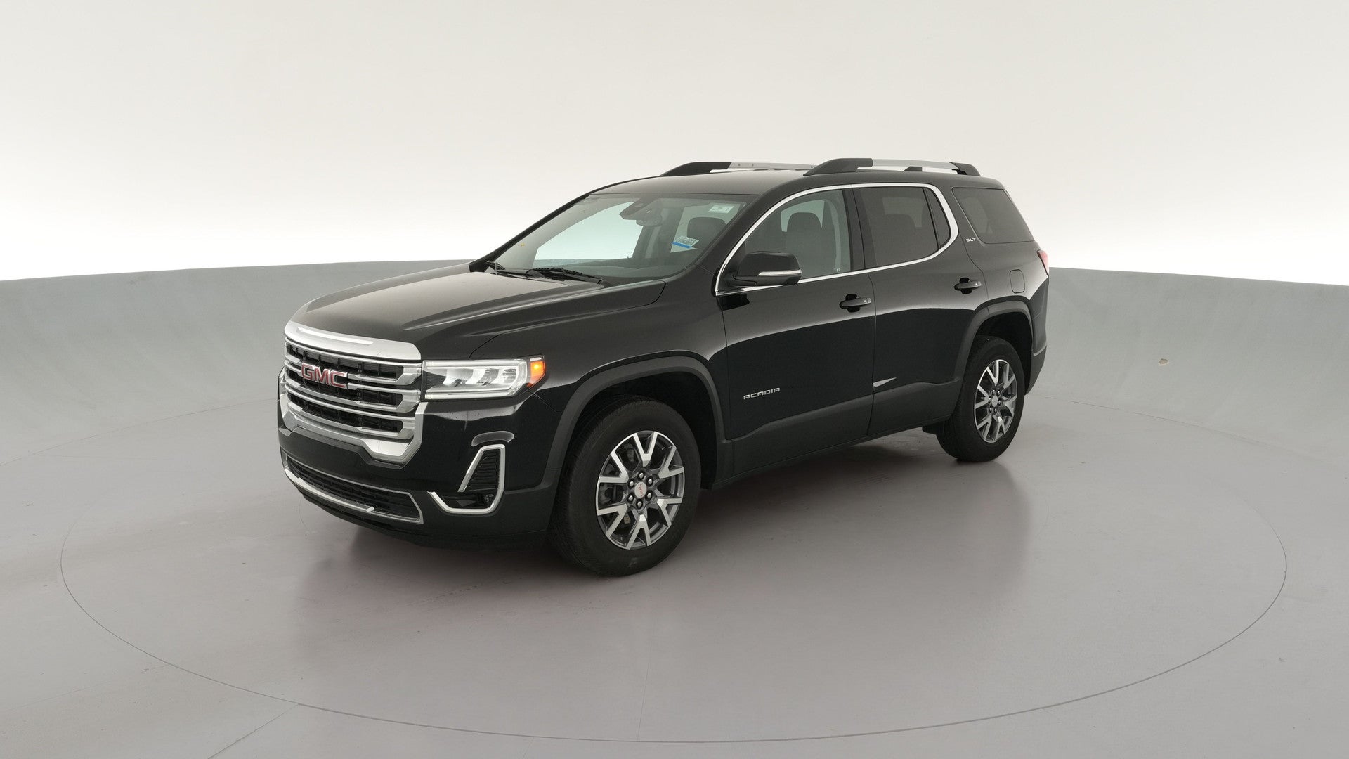 2023 GMC Acadia vehicle photo