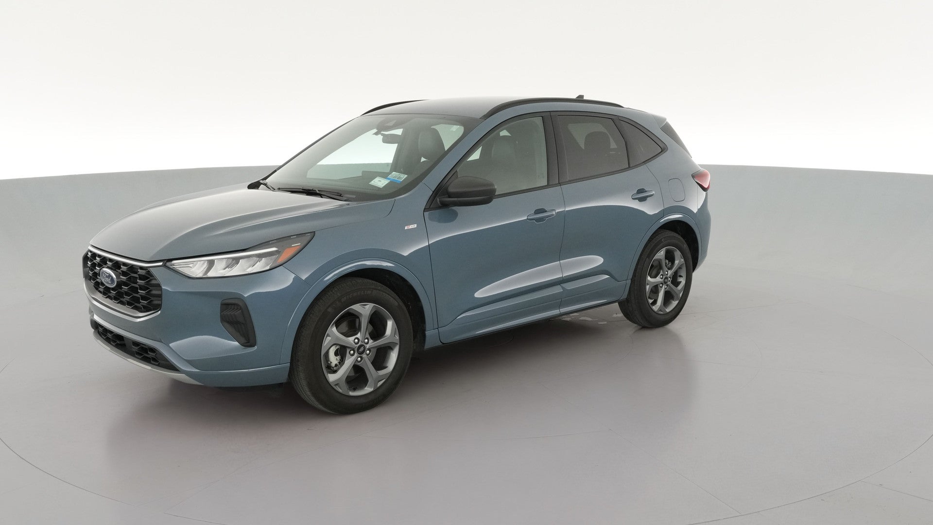 2024 Ford Escape vehicle photo