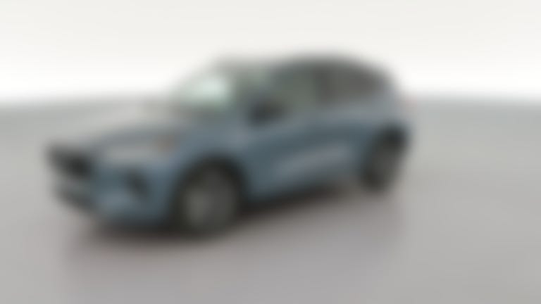 2024 Ford Escape vehicle photo