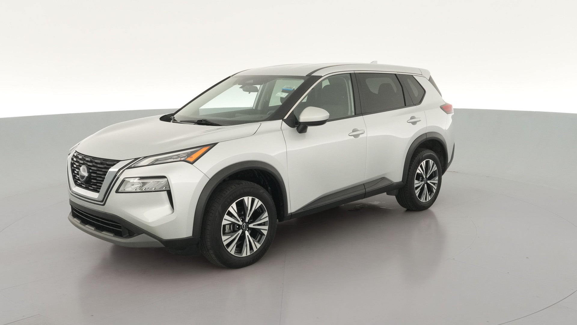 2023 Nissan Rogue vehicle photo