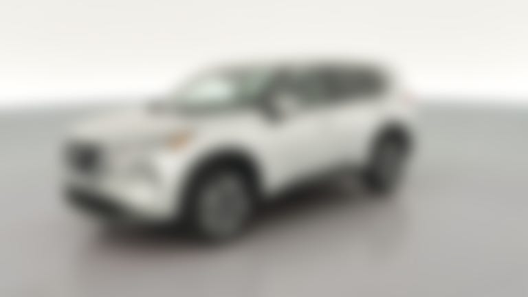 2023 Nissan Rogue vehicle photo
