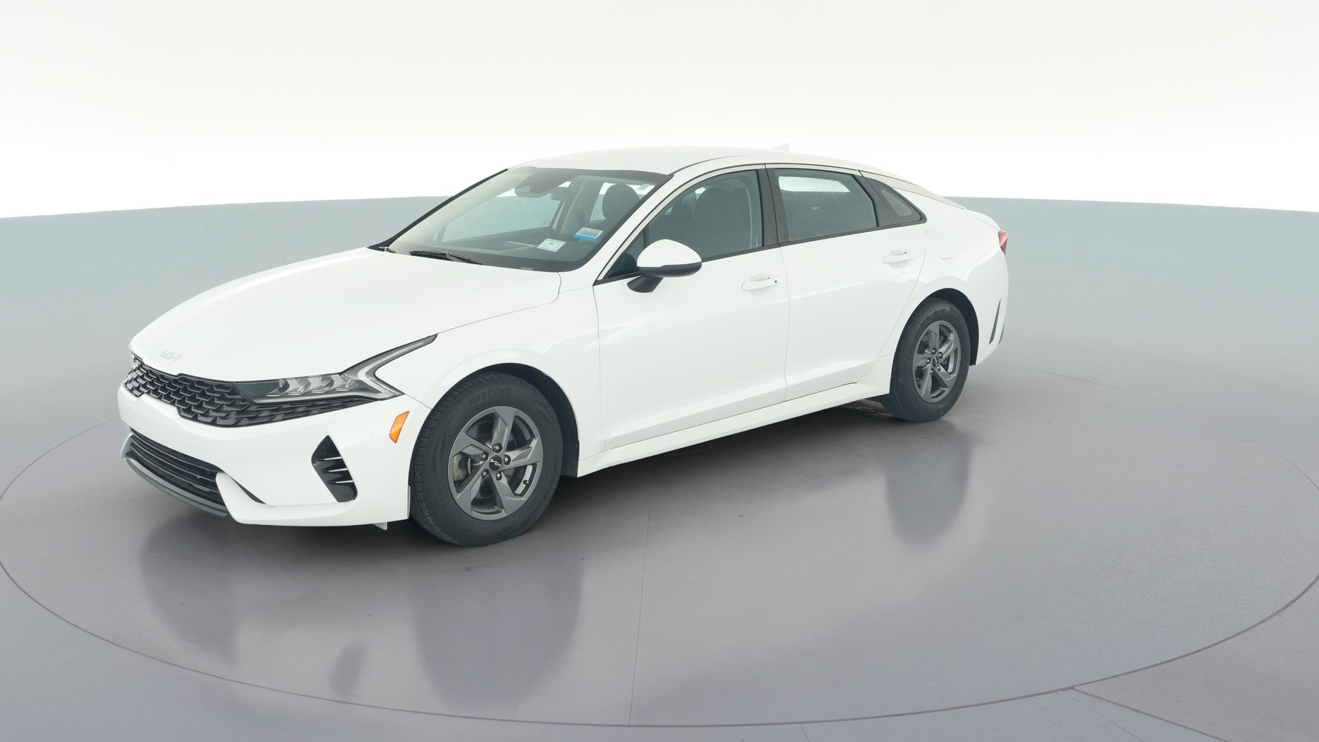 2023 Kia K5 vehicle photo