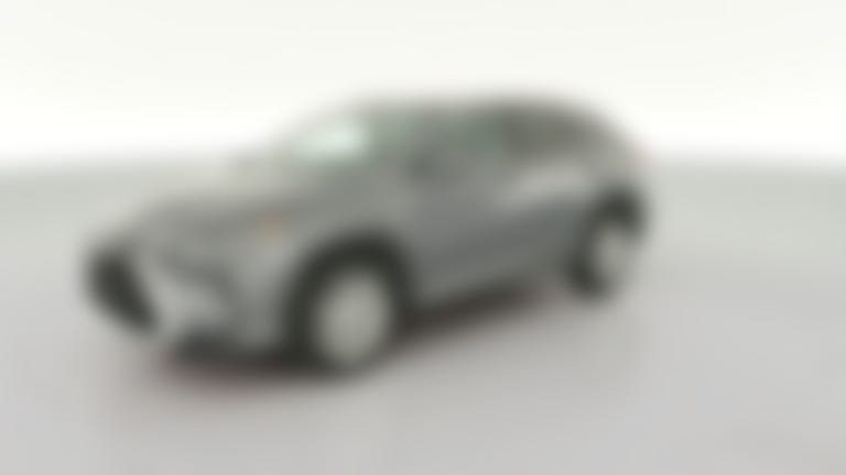 2016 Lexus RX vehicle photo