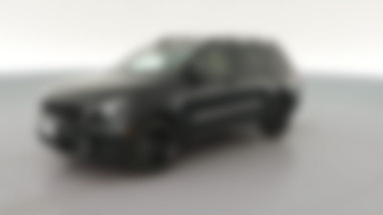 2025 Kia Sorento vehicle photo