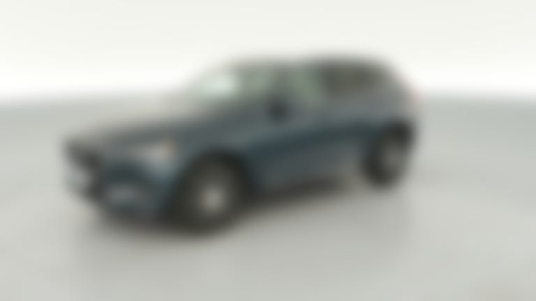 2021 Volvo XC60 vehicle photo