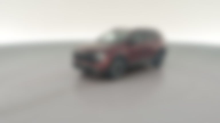 2023 Kia Sportage vehicle photo