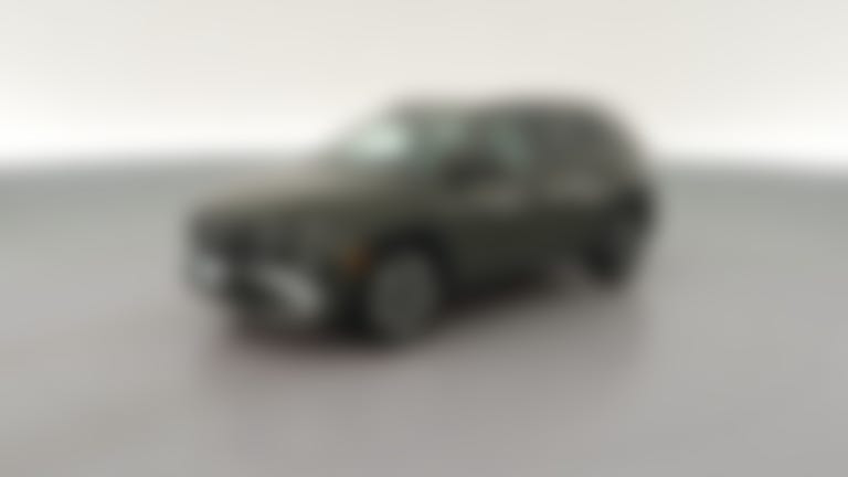 2025 Hyundai Tucson vehicle photo