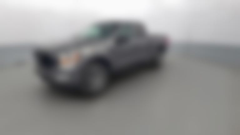 2021 Ford F150 Super Cab vehicle photo