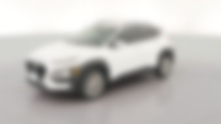 2019 Hyundai Kona vehicle photo