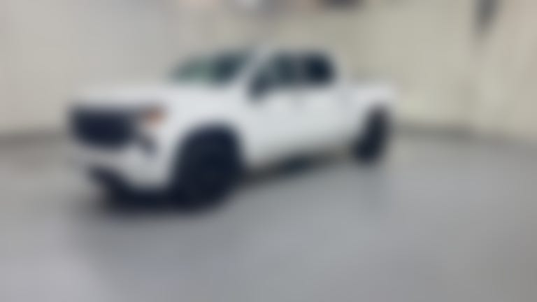 2024 Chevrolet Silverado 1500 Crew Cab vehicle photo