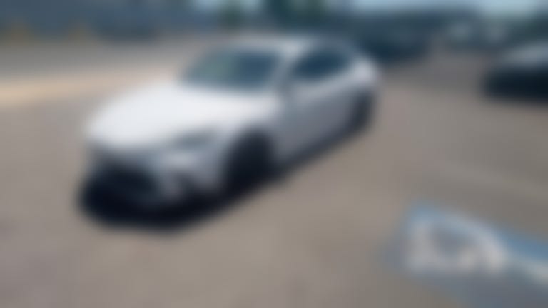 2025 Toyota Camry vehicle photo