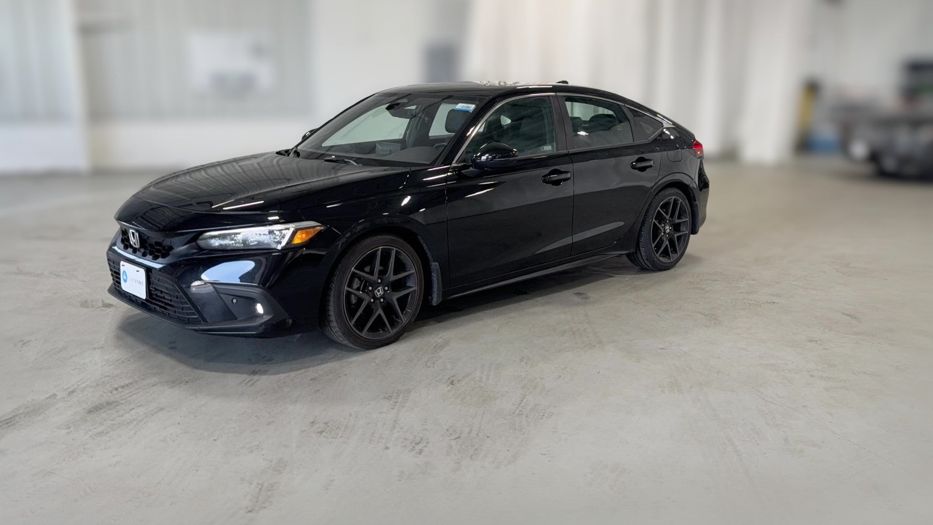 2023 Honda Civic vehicle photo