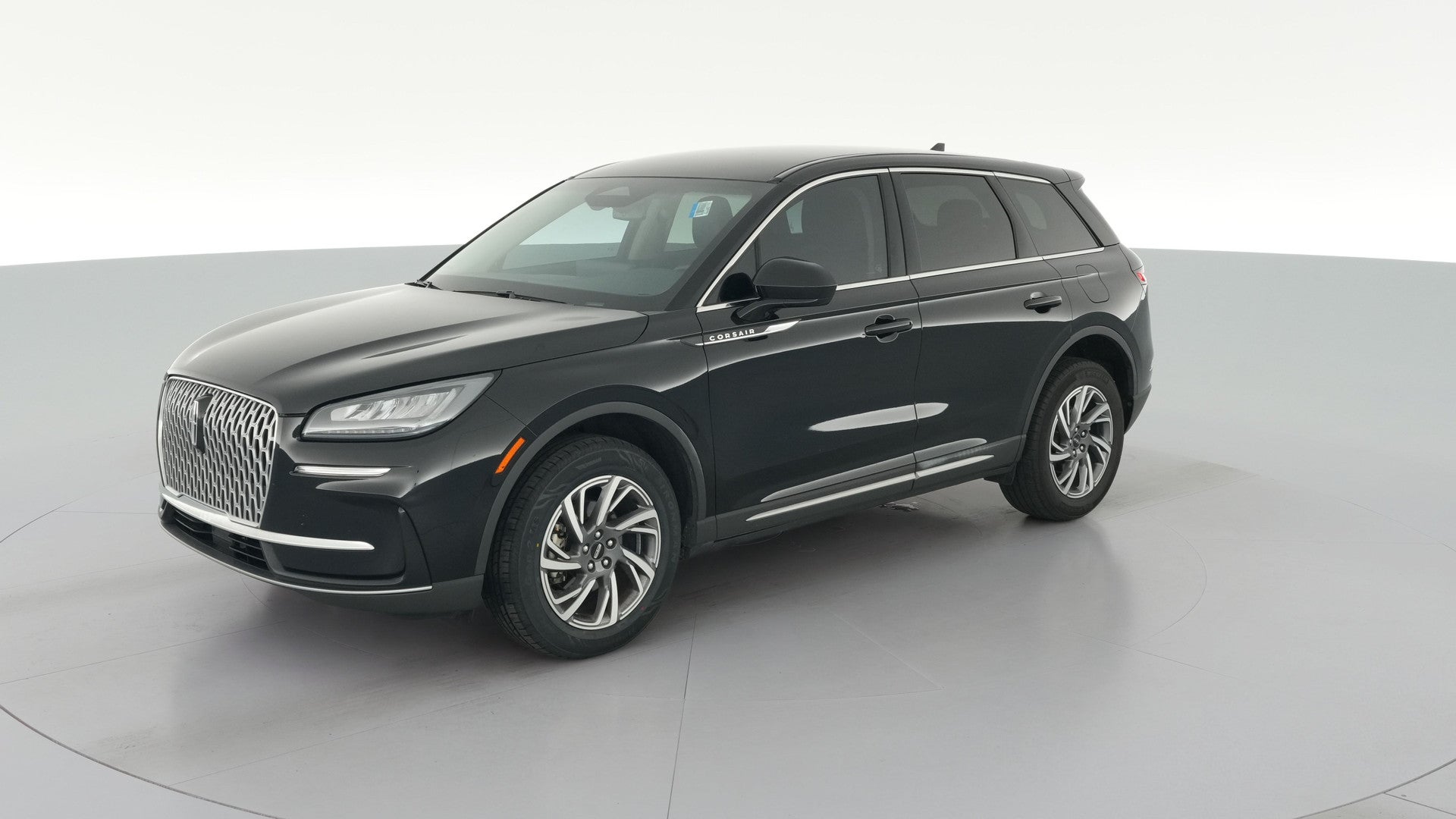 2023 Lincoln Corsair vehicle photo