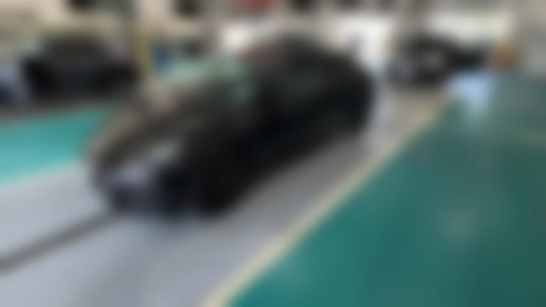 2022 Tesla Model 3 vehicle photo