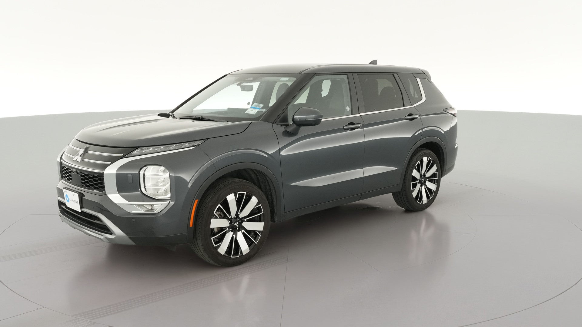 2025 Mitsubishi Outlander vehicle photo