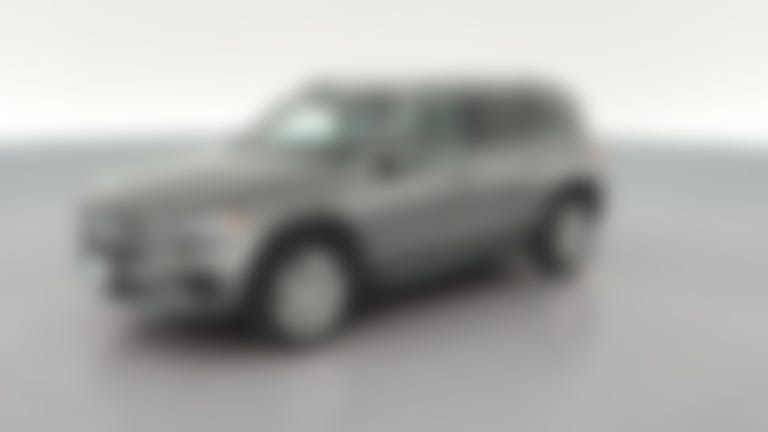 2021 Mercedes-Benz GLB vehicle photo