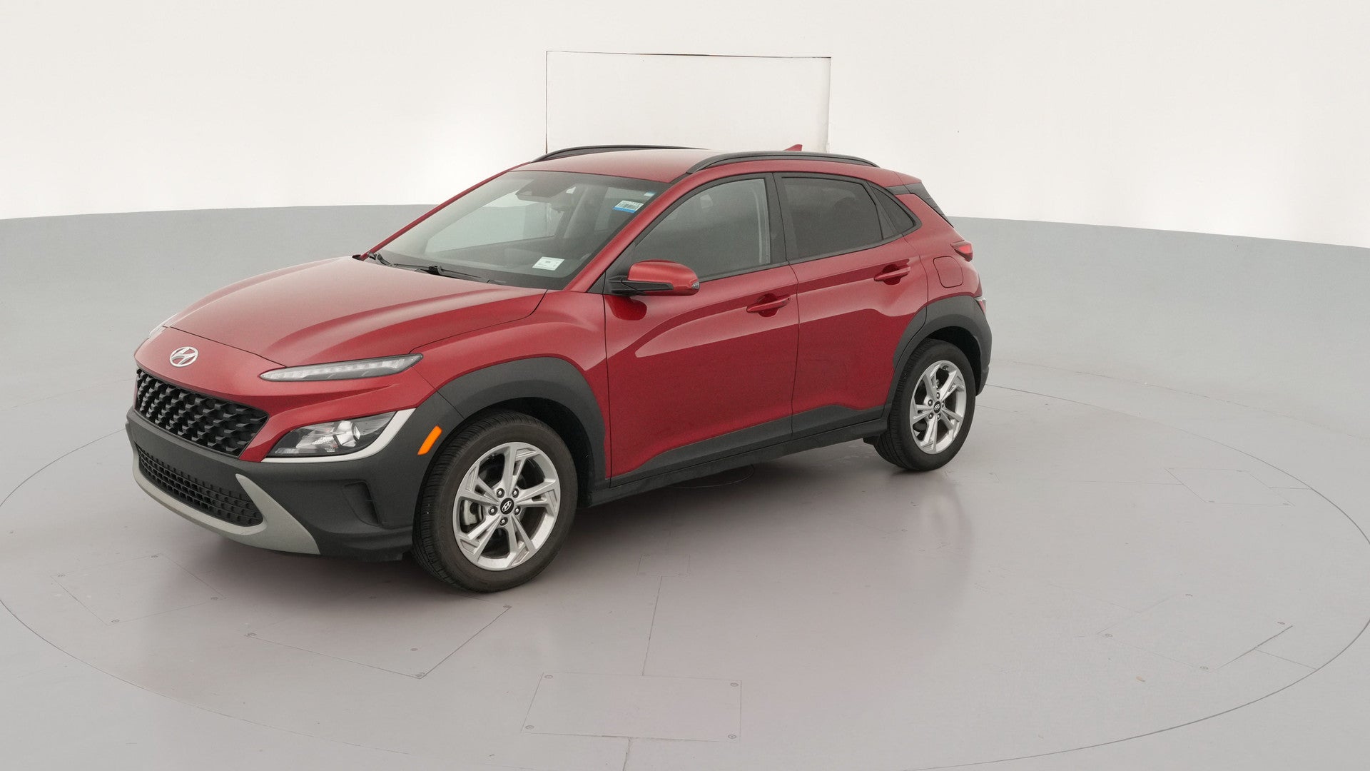 2023 Hyundai Kona vehicle photo