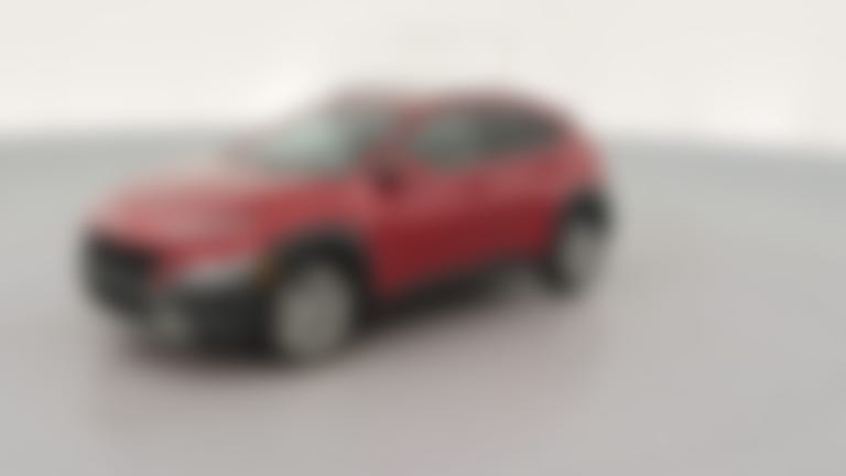 2023 Hyundai Kona vehicle photo