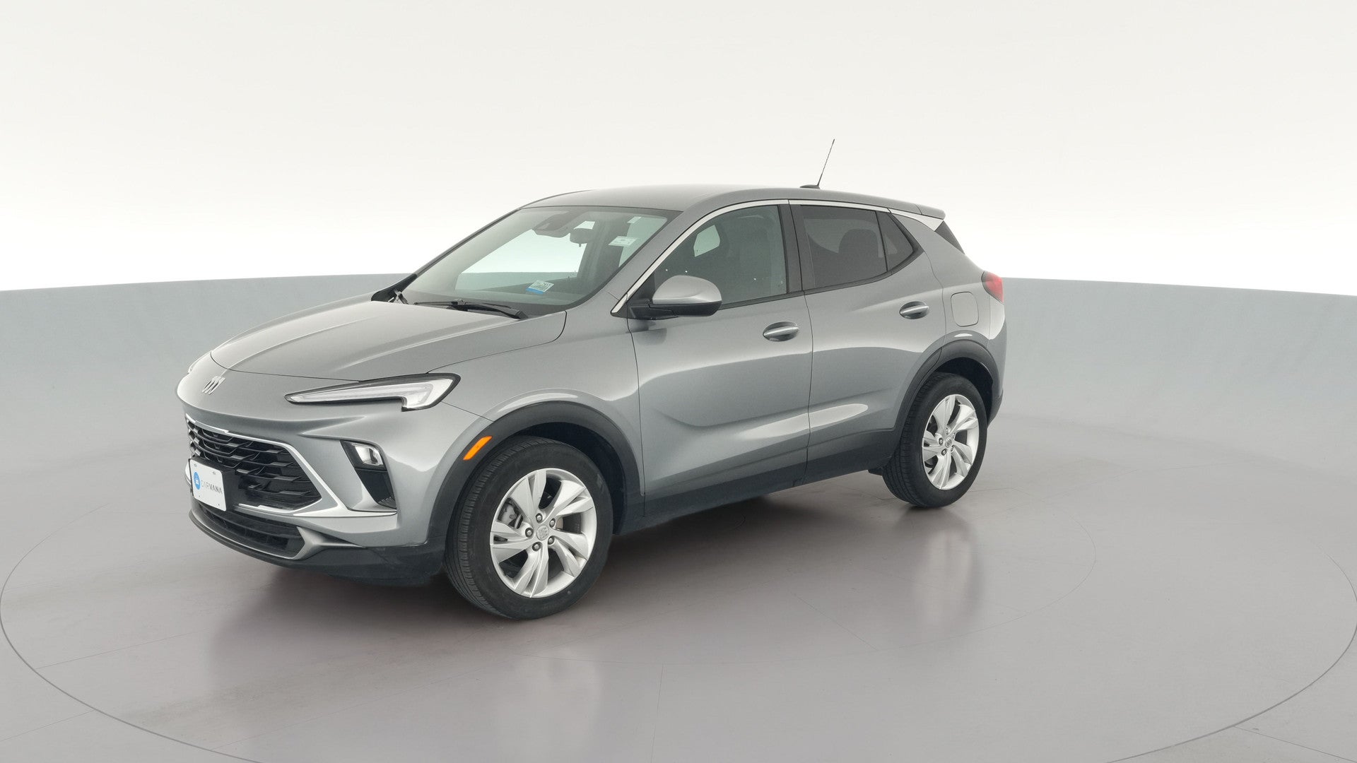 2025 Buick Encore GX vehicle photo