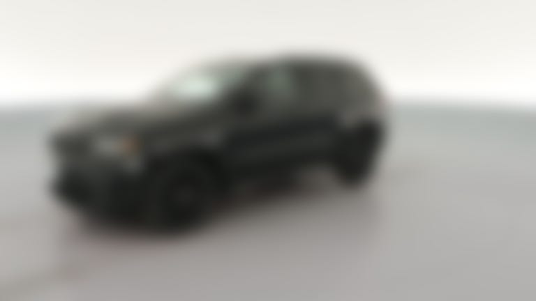 2021 Jeep Grand Cherokee vehicle photo