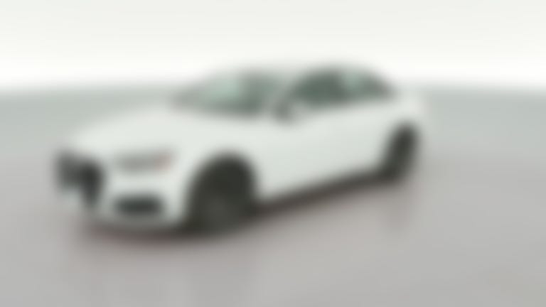 2023 Audi A4 vehicle photo