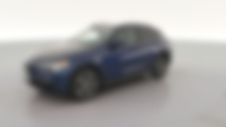 2018 Alfa Romeo Stelvio vehicle photo