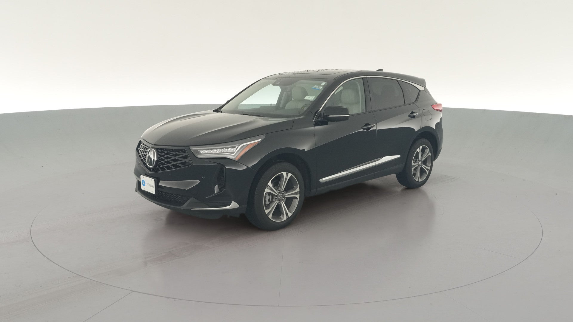 2025 Acura RDX vehicle photo