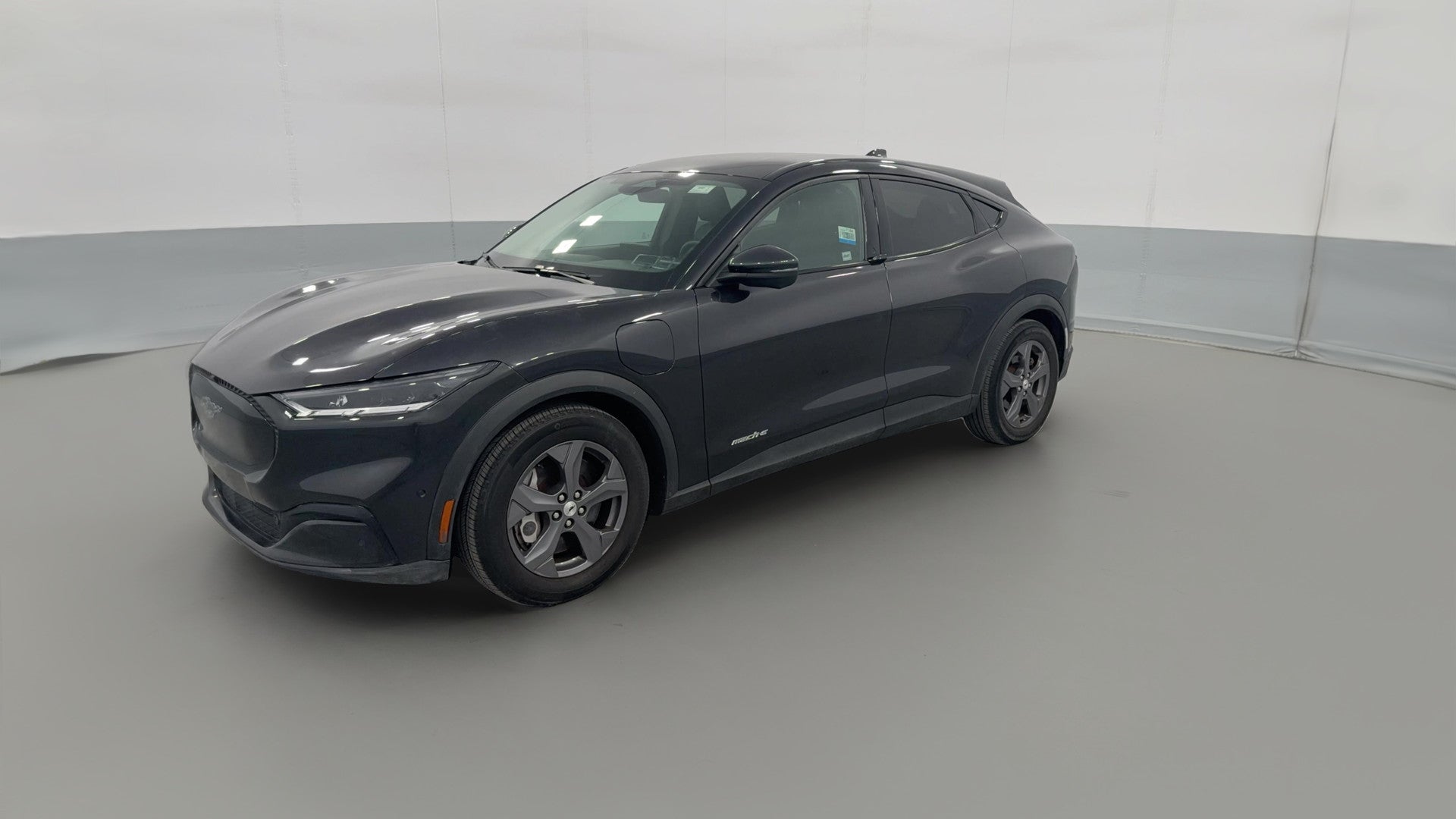 2022 Ford Mustang MACH-E vehicle photo