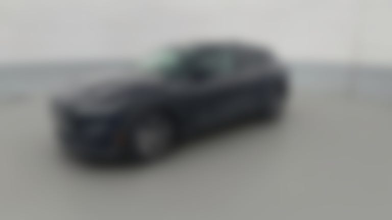 2022 Ford Mustang MACH-E vehicle photo