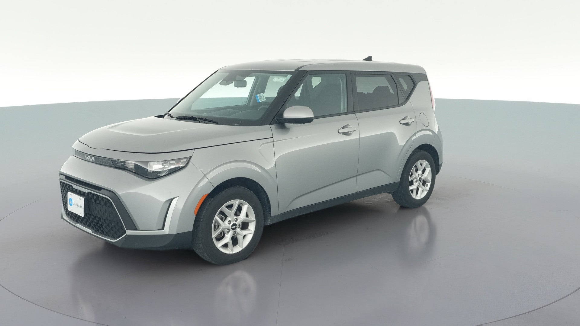 2025 Kia Soul vehicle photo
